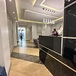 Derya Hotel