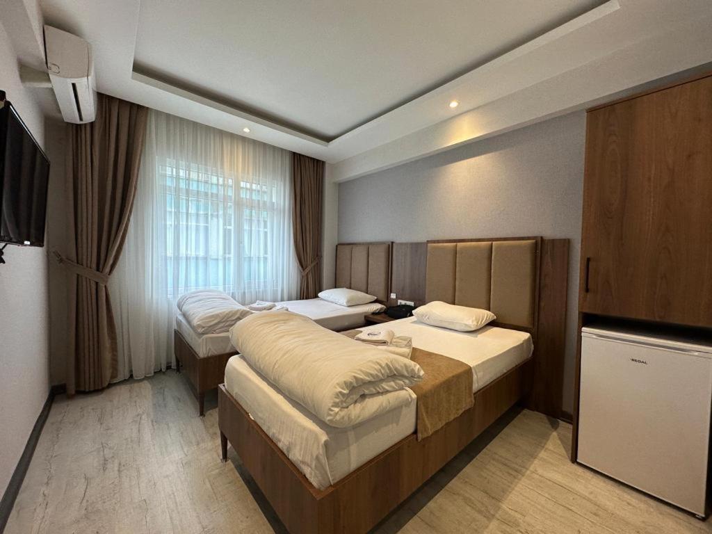 Derya Hotel Provincia di Istanbul
