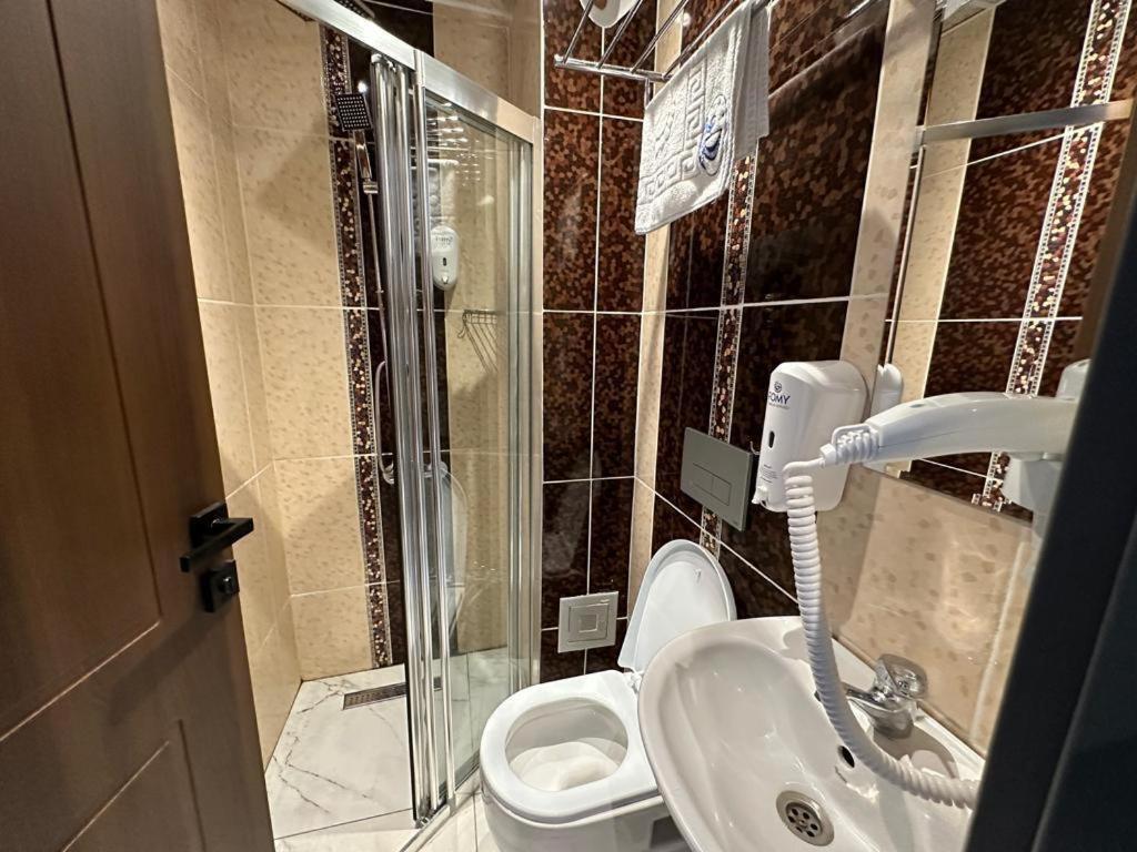 Derya 3* Provincia di Istanbul