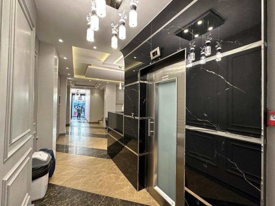 Derya Otel İstanbul