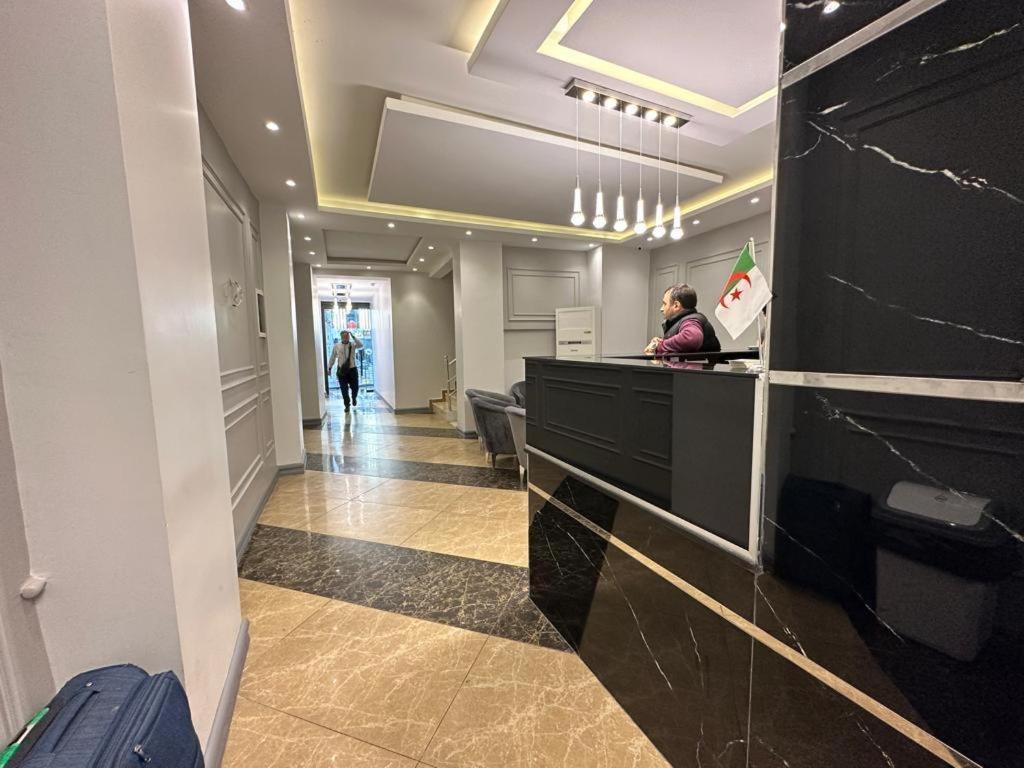 Derya Otel 3*
