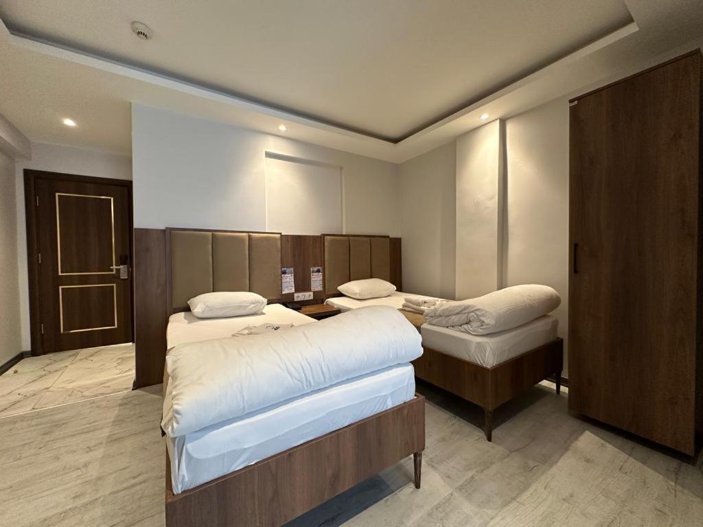 Otel Derya İstanbul