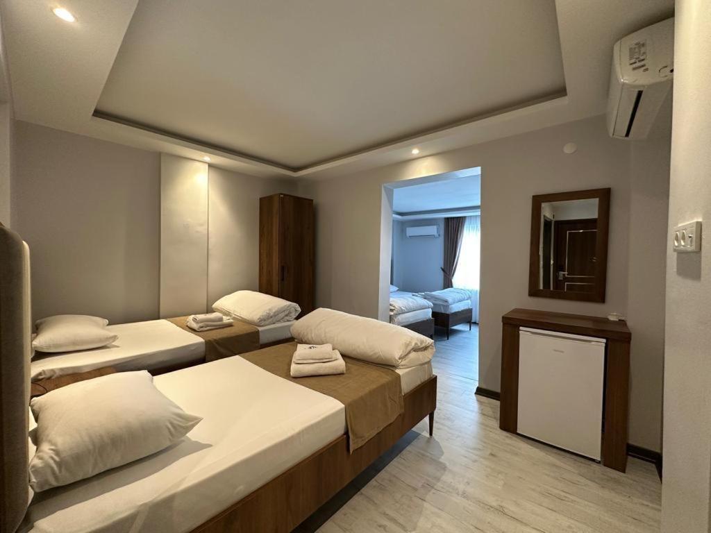 Derya Otel